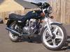 Honda CB 250N Superdream